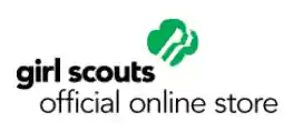 Receive Extra 15% Saving With Girlscoutshop.com Promo Codes Girl Scout Oversized Scarf