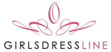 Up To 50% Saving At Girls Dress Line