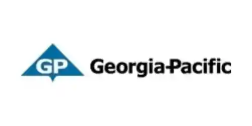 Get A 20% Price Reduction At Georgia Pacific