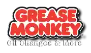 Up To 40% Reduction At Grease Monkey