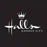 25% Off Your Orders At Halls Kansas City