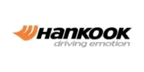 Enjoy 20% Reductions At Hankook