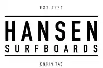 hansensurf.com