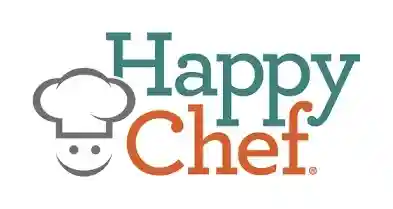 Enjoy 20% Reduction At Happy Chef With Code