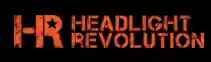 Headlight Revolution New Year Sale