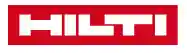 Get Extra $1.00 Saving Select Hilti Products