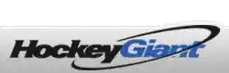 25% Off Select Goods At Hockeygiant.com With Coupon Code