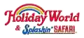 Holiday World New Year Sale