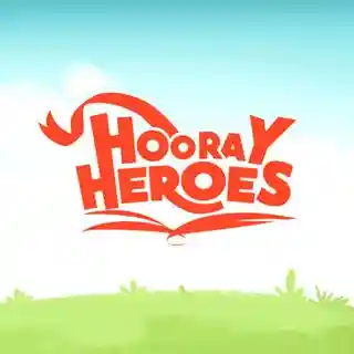 Discover Marvelous Clearance By Using Hooray Heroes Promo Codes At Hoorayheroes.com - Don't Miss Out On Latest Sales