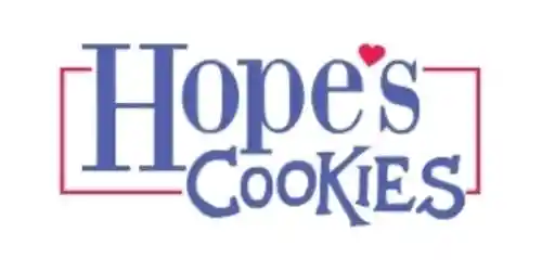 Fabulous Savings Waiting For You At Hopescookies.com