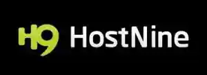 Hostnine New Year Sale