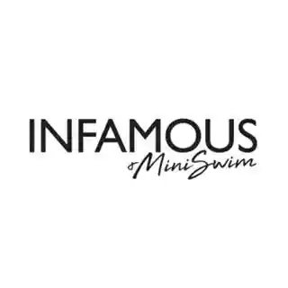 Get Your Favorite Infamousswim.com Products With Discounts Up To 1/2 Reduction