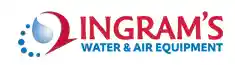 Take Advantage Of 10% Savings At Ingrams Water And Air