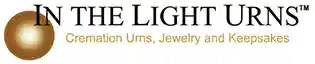 Decrease Up To 50% On Cremation Jewelry With Photos At In The Light Urns