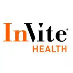 10% Off Anything At Invite Health