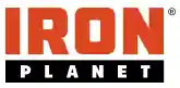 Earn 20% Discount Your Order At Ironplanet.com