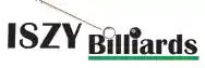 Order One, Get One Free At Iszybilliards.com – Limited Time