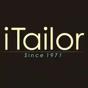 You'll Get At Least 75% Discount By Redeeming This Itailor Coupon. Staggeringly Low Prices