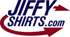 Promotion: Coupon Code For $10 Saving Your Purchase At Jiffy Shirts Coupon & Deals