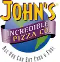 Get A 30% Price Reduction At John's Incredible Pizza