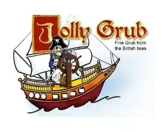 Anyone Who Apllies Jolly Grub Code Can Get A 50% Saving