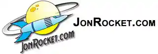 Unlock Coupon Codes At Jonrocket.com To Enjoy Terrific Promotion When You Use JonRocket Coupon Codes