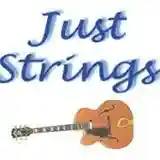 Just Strings New Year Sale