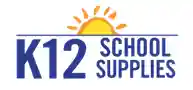 Get Extra Savings From K-12 School Supplies