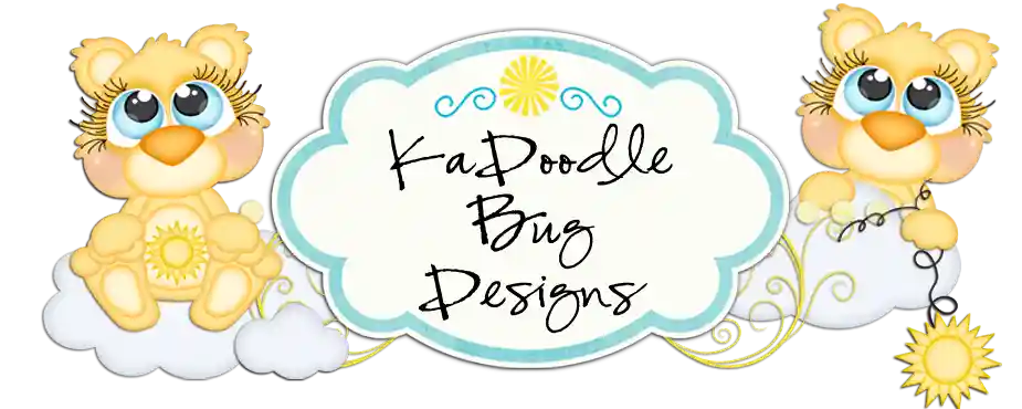 Get Up To 80% Off Select Items At Kadoodle Bug Designs