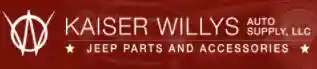 Save 10% Saving At Kaiser Willys Auto Supply