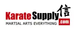 Karate Supply New Year Sale