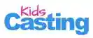 Enjoy 15% Reduction At Kidscasting.com