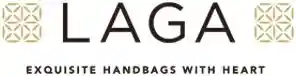 Laga Handbags Laga Booth Has Moved 10% Saving