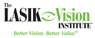 30% Off Your Orders At The Lasik Vision Institute For A Limited Time Only