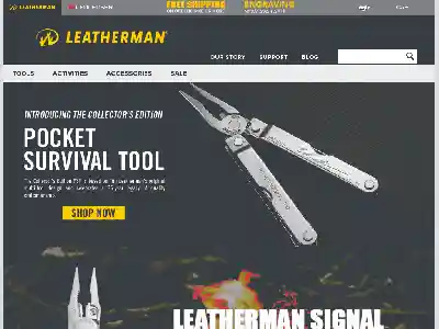 Skeletool Collection Just Starting At $99.95 | Leatherman