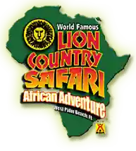 Lion Country Safari Christmas