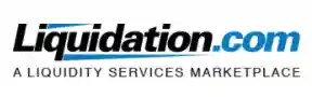 Get Your Biggest Saving Code At Liquidation.com