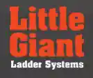 Receive 70% Saving Orders Of $50+ At Littlegiantladder.com