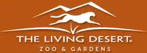 Enjoy 20% On Plan Visit At The Living Desert