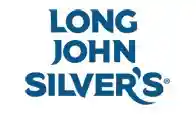 Long John Silvers Christmas