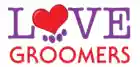 Save 20% Instantly At Love Groomers Discount Codes - $120 Discount Promo Code March 2025