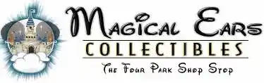 Magical Ears Collectibles Christmas