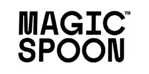 Unleash 5% Reductions At Magicspoon.com