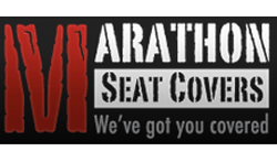 Up To $269 Saving At Marathon Seat Covers