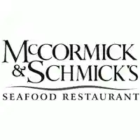 Receive 25% Reduction At McCormick And Schmick's