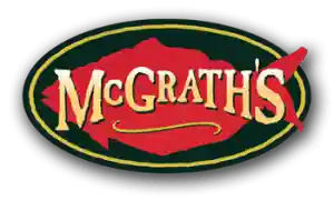 Up To $6 Discount At McGrath's Fish House