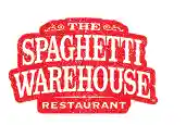 Get Extra Savings From Spaghetti Warehouse