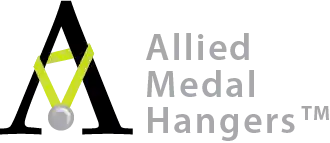 Free Delivery Of Any Order At Allied Medal Displays