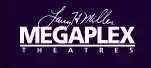 Save $56 Off At Megaplex Theatres