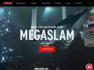 Save 20% On Megaslam At Mega Slam Hoops